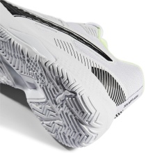 Puma Indoor Shoes Solarflash II white/black Men